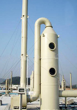 重慶酸霧吸收塔報價-市場競爭力-優質產品-滿足需求