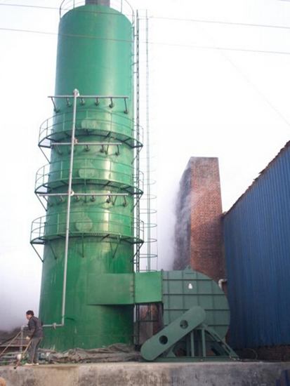 河南RCO催化燃燒-穩(wěn)定運行-保證設備持續(xù)穩(wěn)定的性能