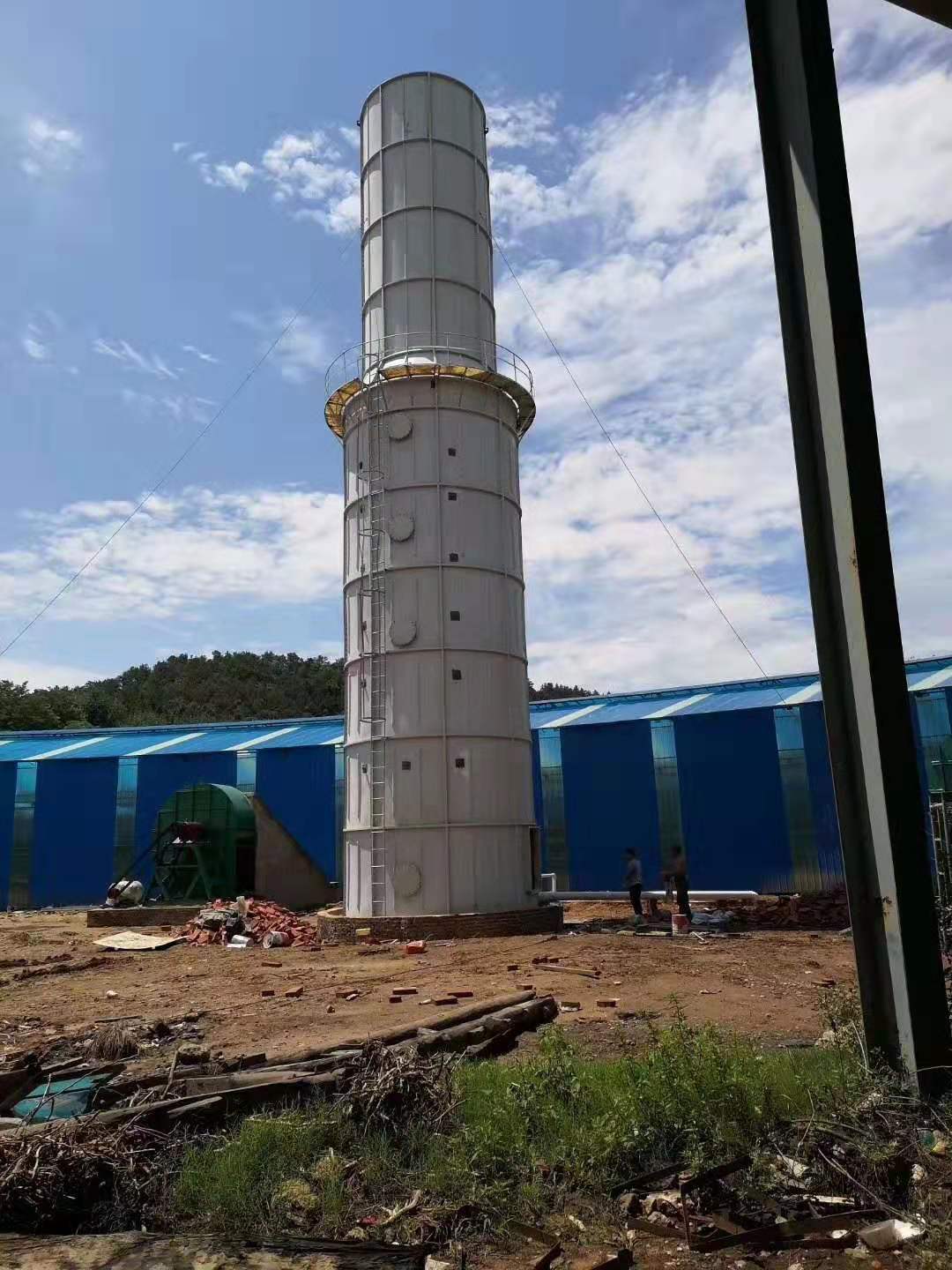 黑龍江RCO催化燃燒-可靠耐用-延長設(shè)備壽命，降低維護成本